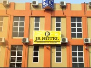 Jr Hotel シティアワン エクステリア 写真