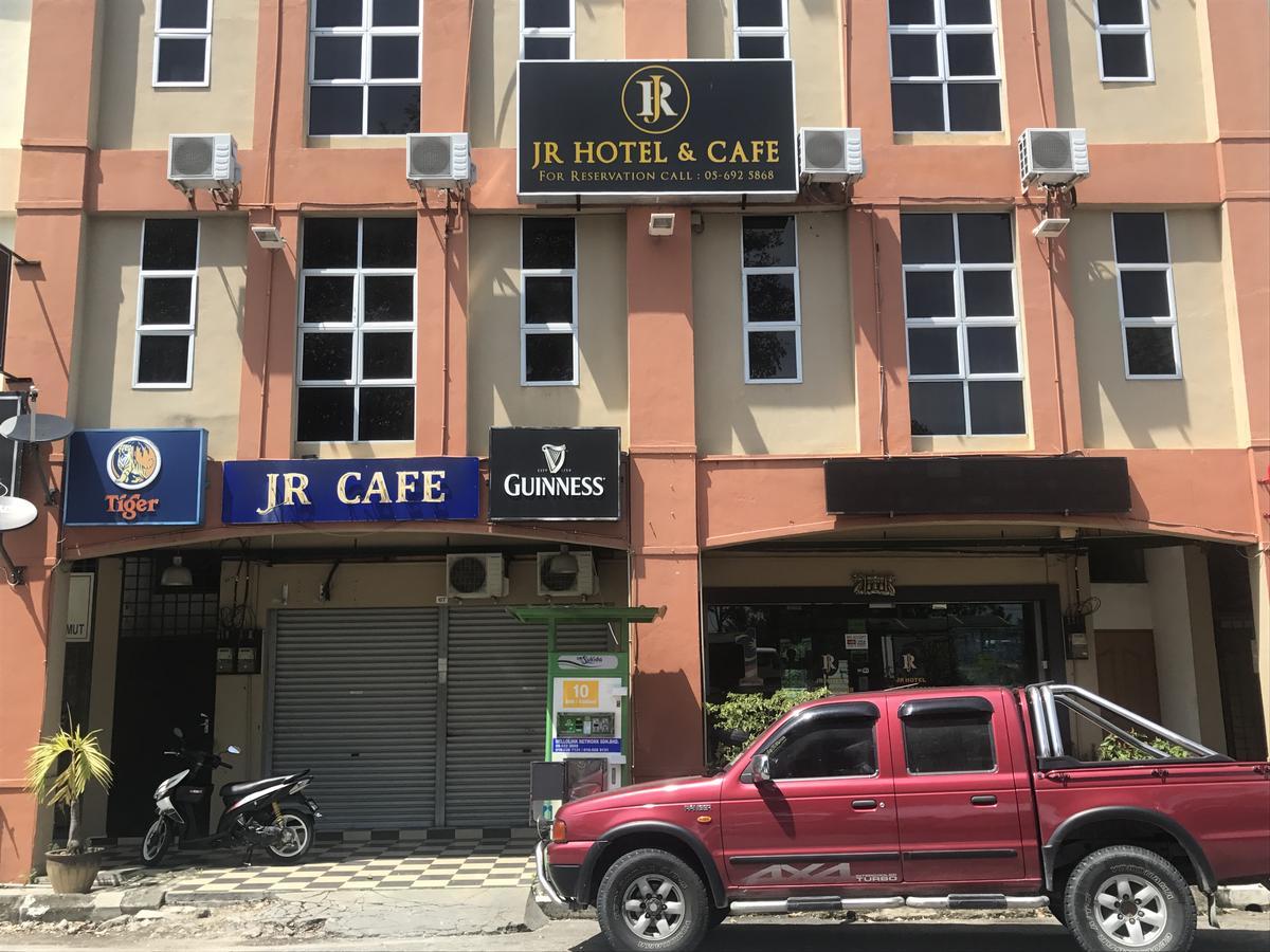 Jr Hotel シティアワン エクステリア 写真
